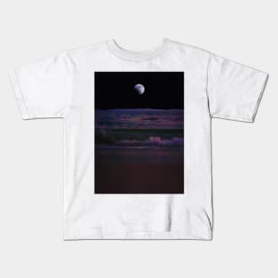 Na Penumbra Kids T-Shirt